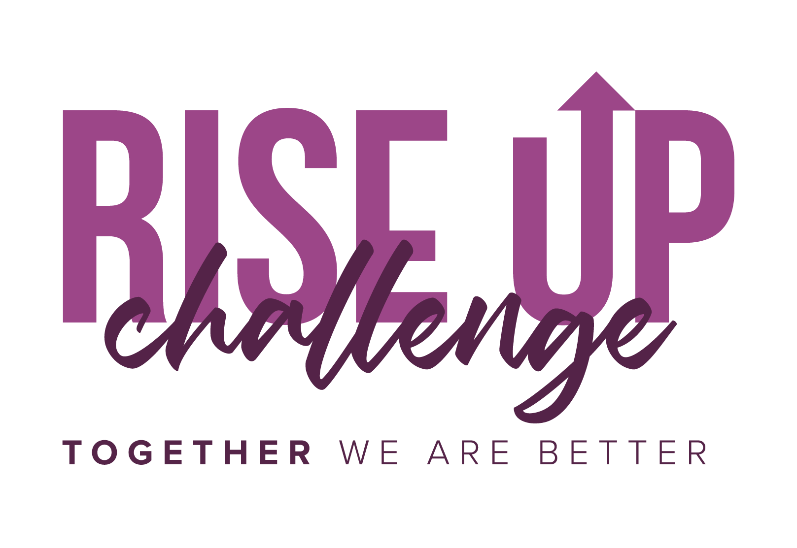 Rise Up Challenge