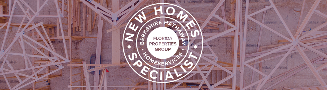 New Homes Specialist Training