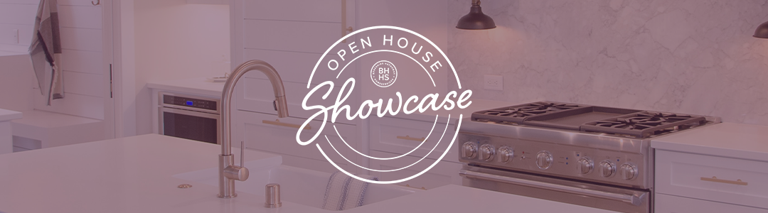 EE class header - open house showcase