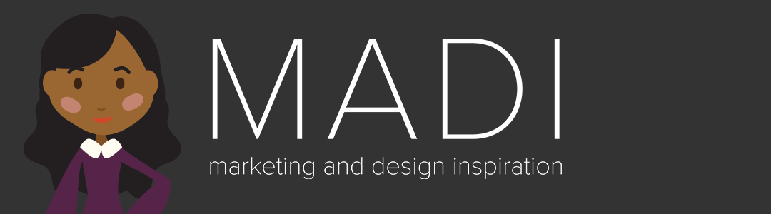MADI training webinar header