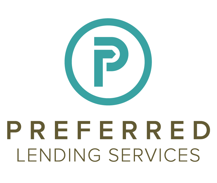 Preferred Logo Services Logo