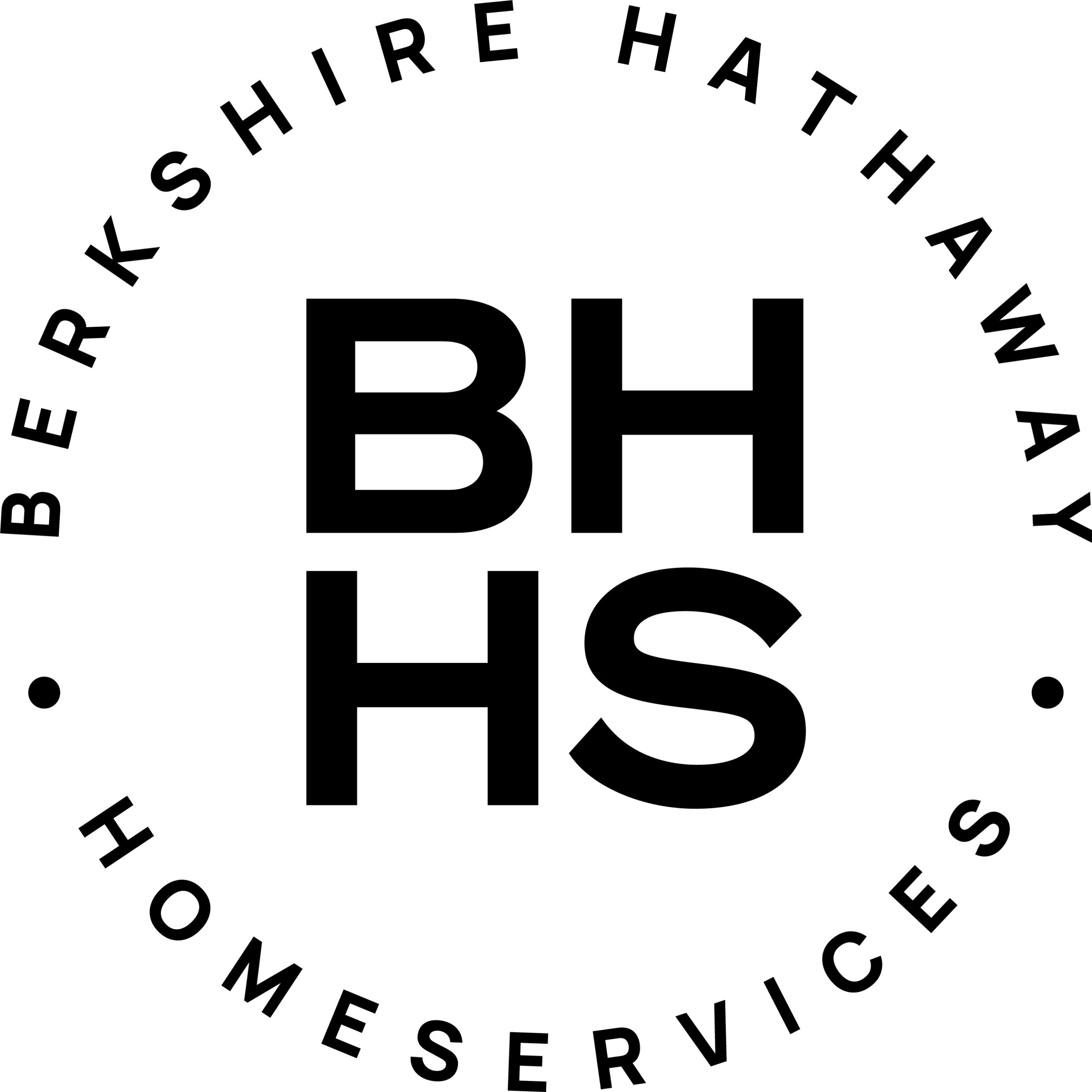 Berkshire Hathaway HomeServices quality seal