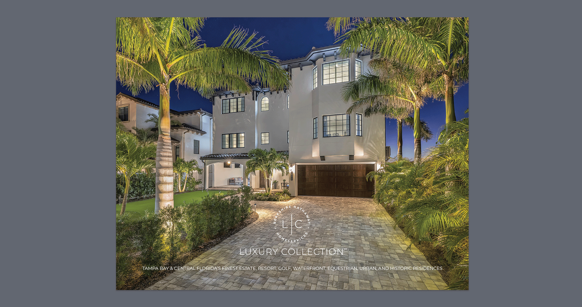 luxe life magazine preview