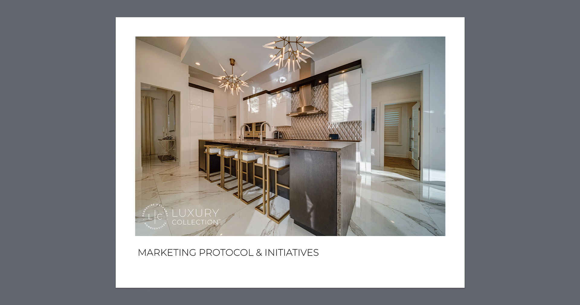 luxury protocol book