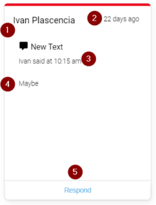 KvCORE new text