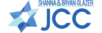 Glazer JCC logo