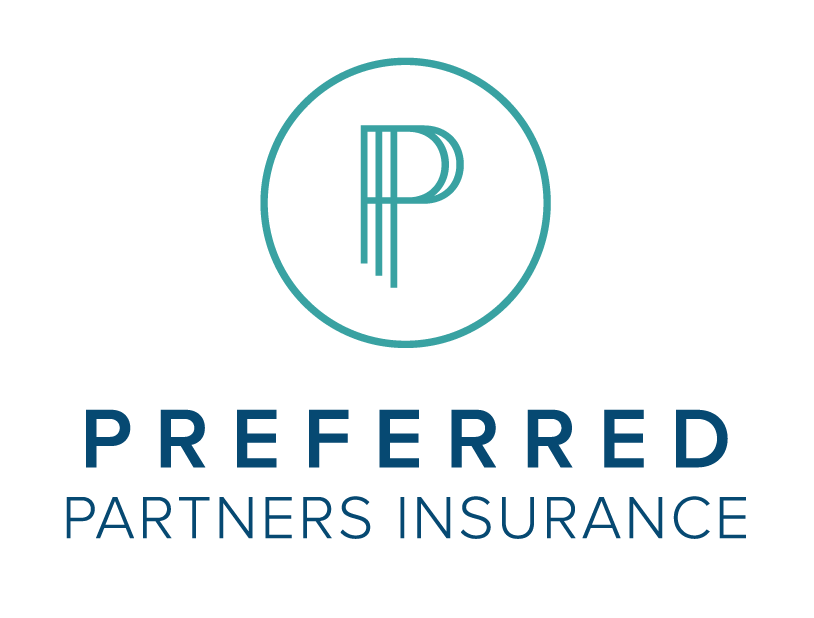 Preferred Partners insurance logo