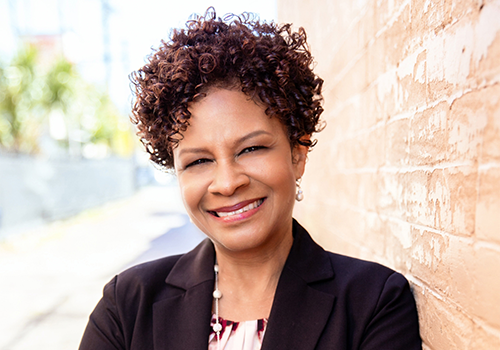 diane howard