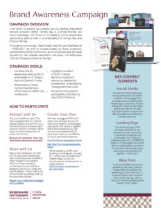 Brand Campaign WIFM Agent Flyer