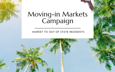 Moving-In Markets Campaign