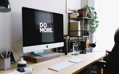 Staying Organized