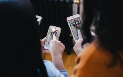 Sharing & Transferring Contacts