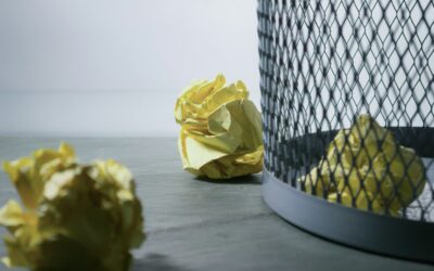 Deleting & Archiving Contacts