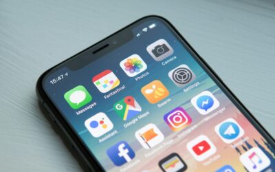 Get The Apps!