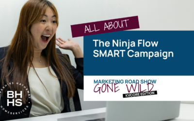 All About Ninja Flow  (9/10/24)