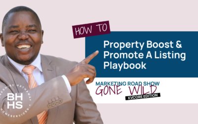 Property Boost & Promote A Listing Playbook  (9/11/24)