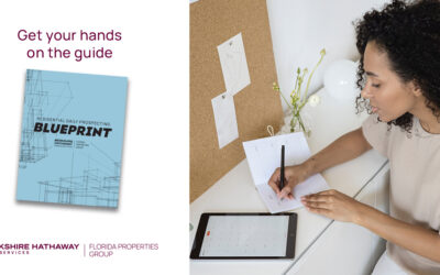 Daily Prospecting Blueprint (Residential)