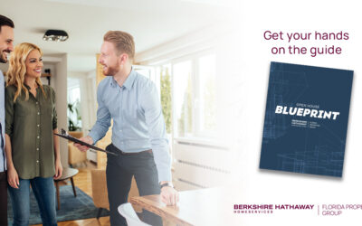 Open House Blueprint