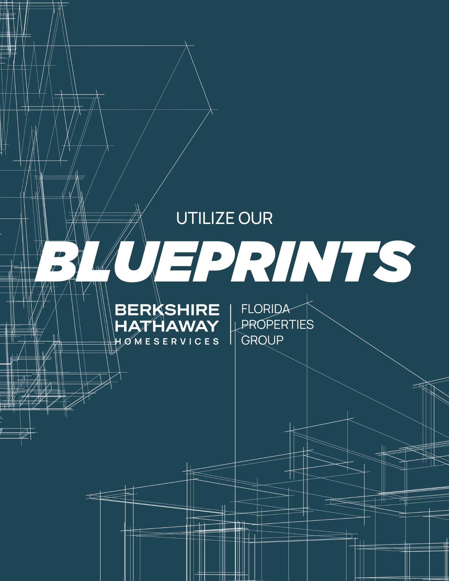 Open House Blueprint