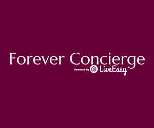 Forever Concierge, Explained!