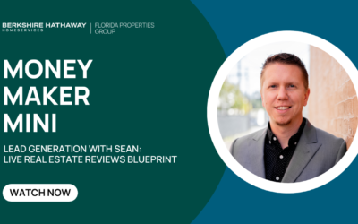 Money Maker Mini: Live Real Estate Reviews