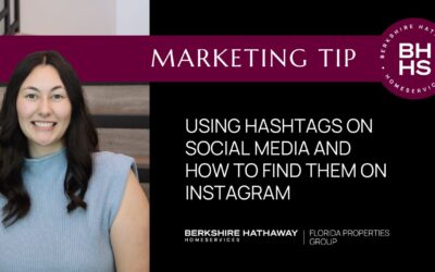 Using Hashtags On Social Media And How To Find Them On Instagram