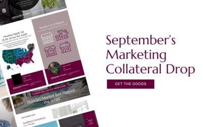 September Collateral Drop