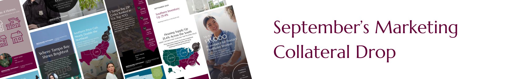 marketing collateral drops-feb header