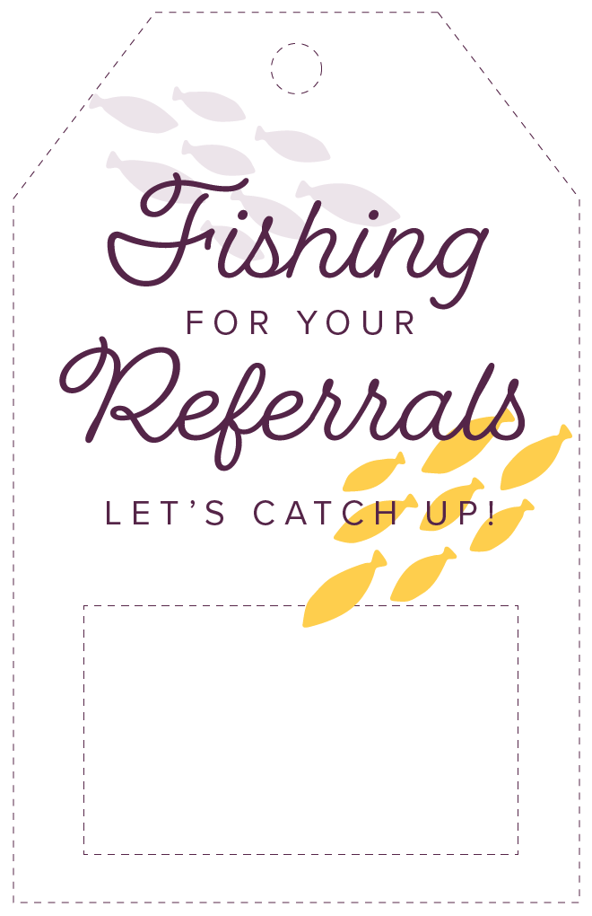 Farming a neighborhood - fishing