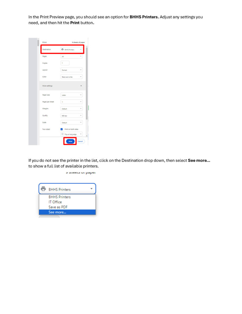 Chromebook Extension Installation pg 4