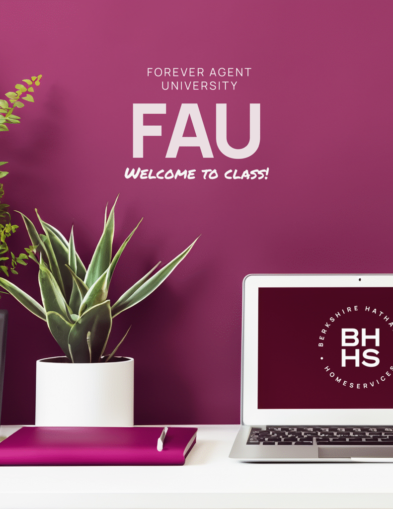 FAU Lets Get to Work cover photo