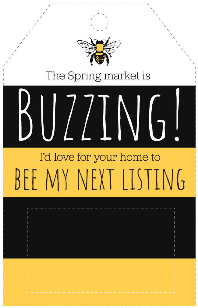 Farming a neighborhood - buzz