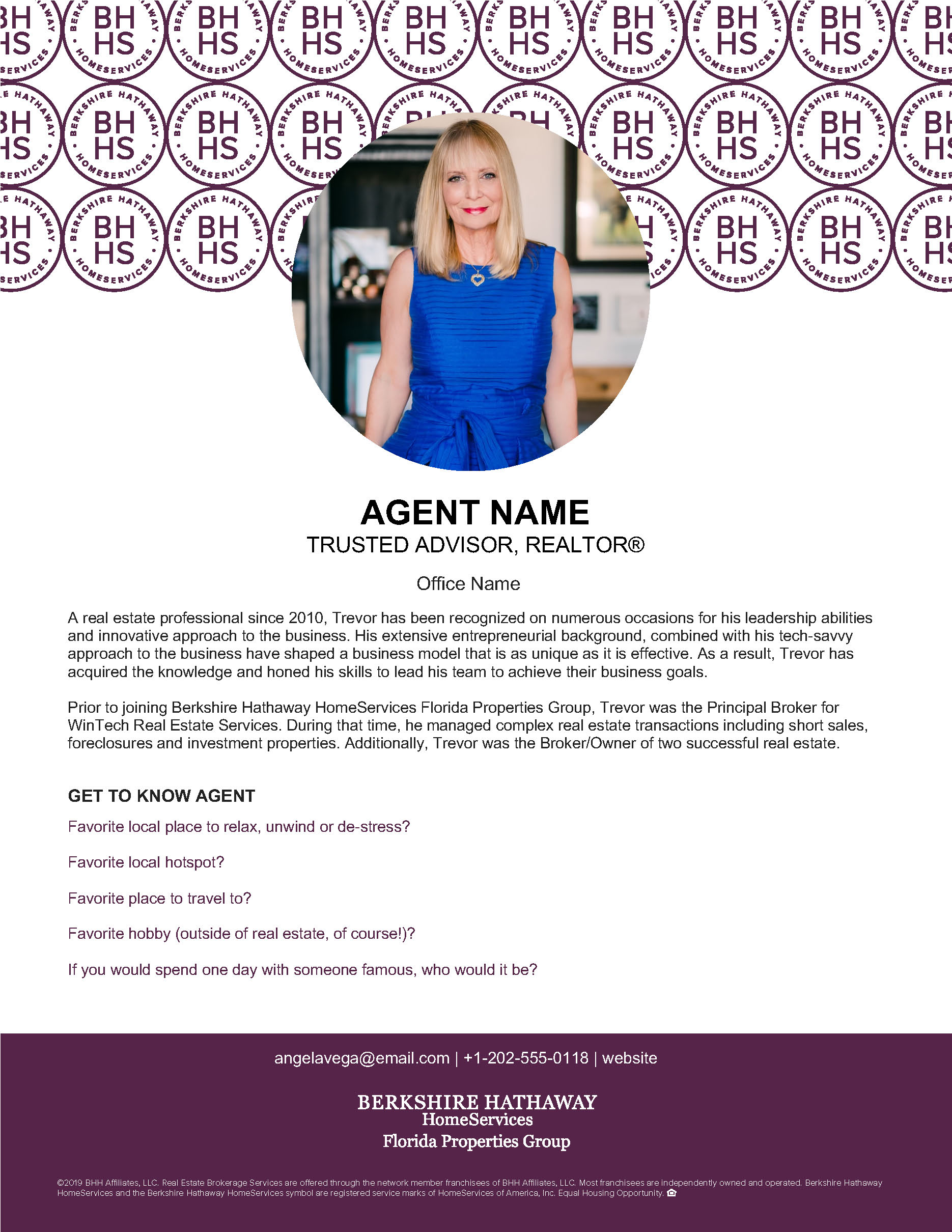 Pm Prospecting bio flyer