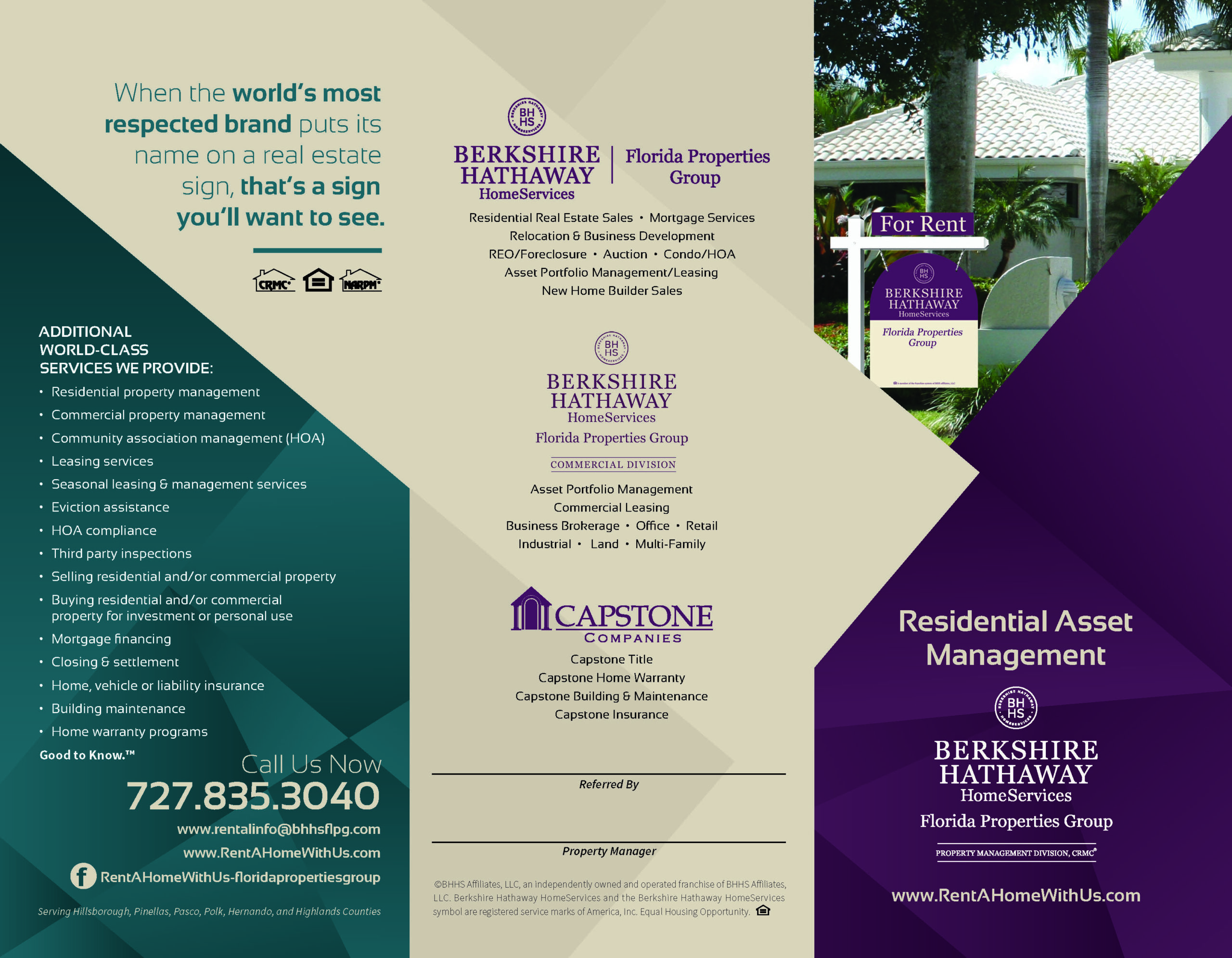 Brochure preview - PM prospecting