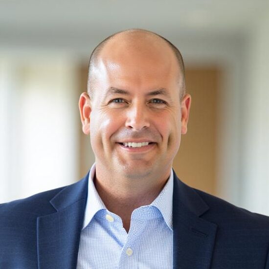 Chris Kelly Headshot