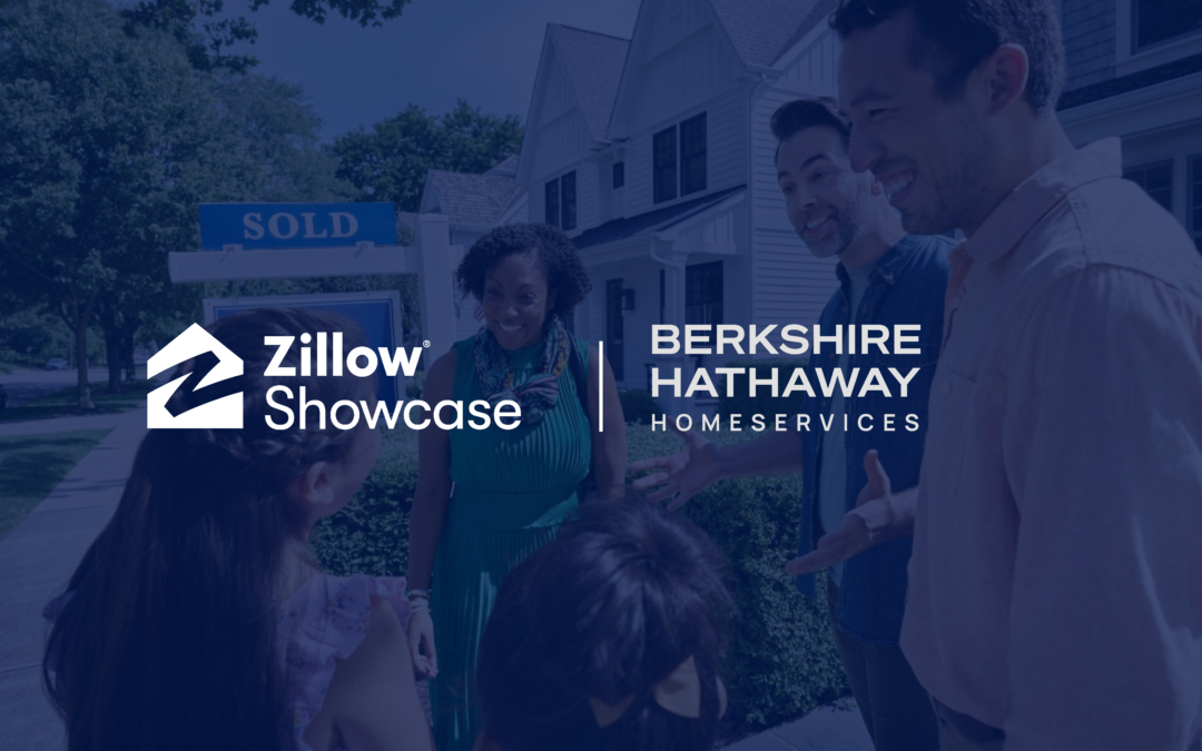Introducing Zillow Showcase