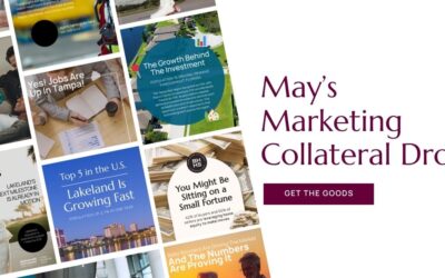 May Collateral Drop