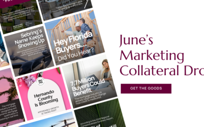 June Collateral Drop