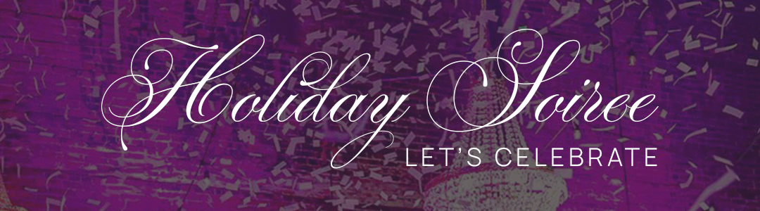Holiday Soiree